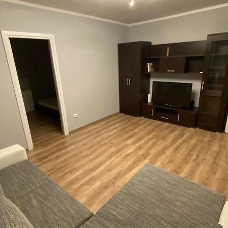 تيميشورا Dacia Apartment المظهر الخارجي الصورة