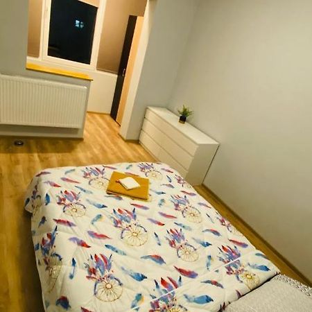 تيميشورا Dacia Apartment المظهر الخارجي الصورة