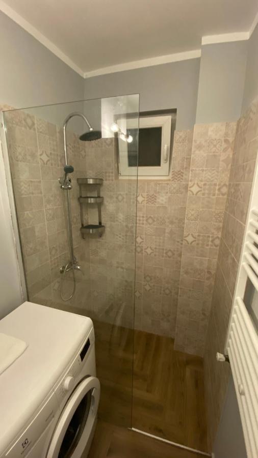 تيميشورا Dacia Apartment المظهر الخارجي الصورة