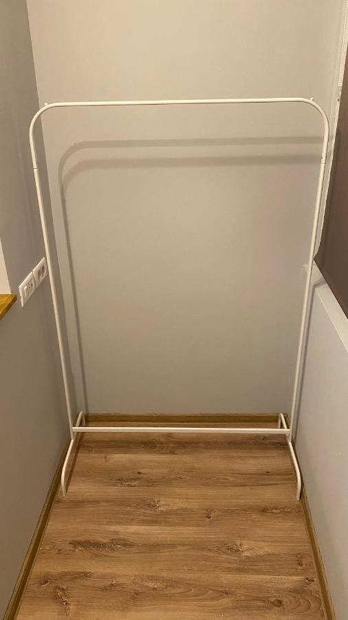 تيميشورا Dacia Apartment المظهر الخارجي الصورة